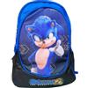 Maricart Zaino Scuola Sonic 2 The Hedgehog Soppio Scomparto