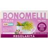 BONOMELLI TISANA REGOLARITA' 18 FILTRI
