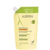 ADERMA (Pierre Fabre It.SpA) Aderma Exomega Control Olio Lavante Emolliente Eco-Ricarica 500ml
