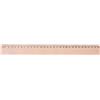 Righello In Legno 30 cm Rigo personalizzabile personalizzate o neutre