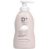 Dermarays Baby Bagno Doccia Delicato 200ml 200 ml Gel doccia