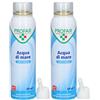 PROFAR® Acqua di mare Isotonica 2x125 ml Spray