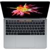 Apple MacBook Pro 2016 | 13.3 | Touch Bar | 3.3 GHz | 16 GB | 512 GB SSD | grigio siderale | ES