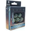 Modiphius Dune - Adventures in the Imperium Dice Set: Atreides