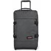 EASTPAK TROLLEY STRAPVERZ S BLACK DENIM
