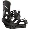 BURTON ATTACCO MISSION REFLEX