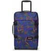 EASTPAK TROLLEY TRANVERZ S BRIZE PALM NAVY