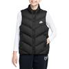 NIKE PIUMINO SMANICATO BAMBINO