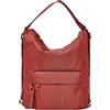 Mandarina Duck MD20 Borsa Nessun Valore P10QMT09 A70 CHERRY TOMATO
