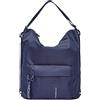 Mandarina Duck MD20 Borsa Nessun Valore P10QMT09 20Q eclipse