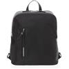 Mandarina Duck Hunter Zaino P10VCT08 651 BLACK
