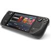 Valve Index Valve Steam Deck Console palmare 512 Gb modello Lcd