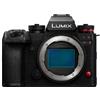 Panasonic Lumix S1R II - Garanzia Fowa 4 anni - Cine Sud è dal 1976 sul mercato!