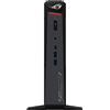 ASUS PC/Workstation ASUS ROG NUC RNUC15JNK9X28AA2 - Mini-PC Core Ultra 9 275HX / 2.7 GHz RAM 32 GB SSD 2 TB NVMe GeForce RTX 5080 Wi-Fi 7, 6, 1GbE, 2.5GbE, Bluetooth 5.3 WLAN: 802.11a/b/g/n/ac/ax/be, Win 11 Home Monitor: keiner Schwarz [90AS00I1-M00090]