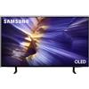 Samsung S90F Smart TV 42" QE42S90FAEXZT OLED 4K 2025