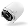FOCAL DOME SUB WHITE SUBWOOFER ATTIVO 100W NUOVO