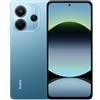 Xiaomi Redmi Note 14 4G Dual Sim 8GB RAM 256GB - Ocean Blue (EU)