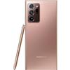 Samsung Nuovo Samsung Galaxy Note 20 Ultra 5G N986U 128GB Senza Contratto Smartphone
