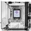 MSI MPG B860I EDGE TI WIFI scheda madre Intel B860 LGA 1851 (Socket V1) mini ITX