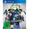 Atlus Soul Hackers 2