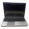 HP PROBOOK 650 G1 NOTEBOOK 15,6" RICONDIZIONATO CPU I5-4300M SSD256GB RAM8GB DIF