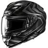 HJC, Casco Moto Integrale F71 CARBON NEVIO MC5, M