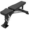 Diamond Adjustable Bench serie 300 - GB300-ADJBENCH 45 Kg