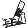 Diamond Lying Gluteus serie 300 - PL300-LYINGGLUTEUS 150 Kg