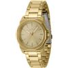 Invicta Speedway Orologio da Donna in acciaio inossidabile con movimento Quarzo - 34mm, Oro
