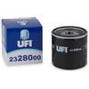 SAFETY GUARD, THE PRODUCTS OF GHONIA GRO UFI Filters, Filtro Olio 23.280.00, Filtro Olio per Ricambio, Adatto a Auto, Applicabile su Diversi Modelli Asquith Motor Carriage, Ford e Umbrameccanica
