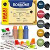 Caffè Borbone Capsule Dolce Gusto Kit Misto Caffè Borbone Assaggio Compatibili + KIT Accessori