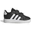 Adidas Scarpe grand court lifestyle hook and loop