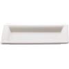 - Piatti rettangolari design SQUARE 26x13 cm