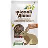 Piccoli Amici Gran Mix Gourmet per Conigli nani adulti 500 gr - Mangime per conigli - 1° ORDINE? fino al 20% di sconto