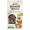 Piccoli Amici Gran Mix Gourmet per Cavie e porcellini d'India 500 gr - Mangime per conigli - 1° ORDINE? fino al 20% di sconto