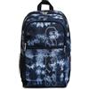 Seven Zaino - IMOVEPACK - Blu, Tasca Porta Borraccia, Rete Porta Casco - Dispositivo Luminoso per Posizione Ricaricabile - Ideale per Bici - Zaino Viaggio, Tempo Libero & Sport