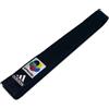 Adidas Cintura Elite Adidas nera in cotone 100% WKF - 280 cm
