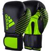 Adidas Guantoni Adidas Competition Verde 10oz - WAKO -