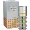 Al Haramain Sheikh Eau de Parfum 85 ml, profumo spray di lusso da uomo, senza alcool, profumo floreale e fruttato, fragranza araba da indossare tutti i giorni e occasioni speciali, i migliori profumi