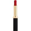 L'Oreal Paris L'Oréal Paris Rossetto Color Riche Intense Volume Matte, Effetto Volumizzante ed Idratante, Finish Matte, Fino 16H di Tenuta, Tonalità: 36 Rouge Avant-Ga
