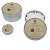Superbee Wax Wraps Dentifricio solido bio vegan masticabile alla menta Superbee
