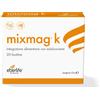 EBERLIFE Mixmag K 20 Bustine - Integratore Affaticamento e Dolori