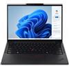LENOVO Notebook 14 WUXGA Intel Core Ultra 7 155U 16 GB 512 GB SSD Wi-Fi 6E Windows 11 Pro - 21LS0024IX ThinkPad T14s Gen 5