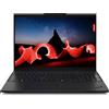 LENOVO Notebook 16 WUXGA Intel Core Ultra 7 155U 16 GB Ram 512 GB SSD Wi-Fi 6E Windows 11 Pro - 21L3002UIX ThinkPad L16