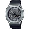 G-Shock Orologio G-Shock G-SHOCK in Acciaio GM-2100-1AER G-SHOCK
