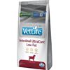 FARMINA Vet Life Dog Intestinal Ultra Care Low Fat 10 kg alimento dietetico per cani