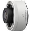 Sony SEL-20TC Tele Converter SEL20TC.SYX