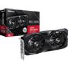 Asrock Challenger 90-Ga41Zz-00Uanf RX7600 CL 8GO