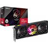 Asrock 90-Ga4Bzz-00Uanf Graphics RX7600 PG 8GO