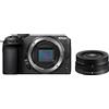 Nikon Z 30 + 16-50 Vr Milc 20.9 Mp VOA110K001